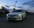 Білий Хендай Акцент, об'ємом двигуна 1.4 л та пробігом 233 тис. км за 5200 $, фото 1 на Automoto.ua