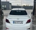 Хендай Акцент 2016 в Киеве на Automoto.ua Белый Хендай Акцент, объемом двигателя 1.4 л и пробегом 230 тыс. км за 5200 $, фото 3 на Automoto.ua