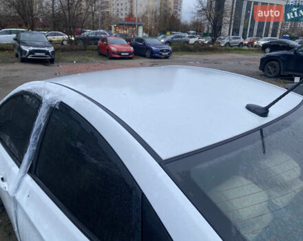 Белый Хендай Акцент, объемом двигателя 1.59 л и пробегом 110 тыс. км за 5900 $, фото 7 на Automoto.ua