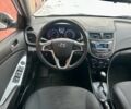 Белый Хендай Акцент, объемом двигателя 1.4 л и пробегом 122 тыс. км за 10200 $, фото 19 на Automoto.ua