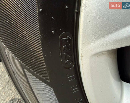 Белый Хендай Акцент, объемом двигателя 1.4 л и пробегом 64 тыс. км за 12800 $, фото 17 на Automoto.ua