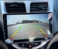 Белый Хендай Акцент, объемом двигателя 1.6 л и пробегом 255 тыс. км за 8600 $, фото 21 на Automoto.ua