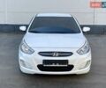 Белый Хендай Акцент, объемом двигателя 1.58 л и пробегом 80 тыс. км за 13300 $, фото 17 на Automoto.ua