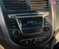 Білий Хендай Акцент, об'ємом двигуна 1.59 л та пробігом 162 тис. км за 8100 $, фото 16 на Automoto.ua