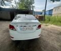 Білий Хендай Акцент, об'ємом двигуна 1.59 л та пробігом 232 тис. км за 8500 $, фото 5 на Automoto.ua