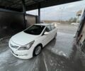 Хендай Акцент 2016 в Киеве на Automoto.ua Белый Хендай Акцент, объемом двигателя 1.4 л и пробегом 230 тыс. км за 5200 $, фото 1 на Automoto.ua