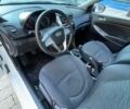 Білий Хендай Акцент, об'ємом двигуна 1.4 л та пробігом 102 тис. км за 6200 $, фото 4 на Automoto.ua