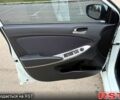 Білий Хендай Акцент, об'ємом двигуна 1.4 л та пробігом 64 тис. км за 12800 $, фото 8 на Automoto.ua