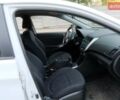 Белый Хендай Акцент, объемом двигателя 1.4 л и пробегом 54 тыс. км за 9200 $, фото 2 на Automoto.ua