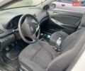 Білий Хендай Акцент, об'ємом двигуна 1.37 л та пробігом 220 тис. км за 6100 $, фото 1 на Automoto.ua