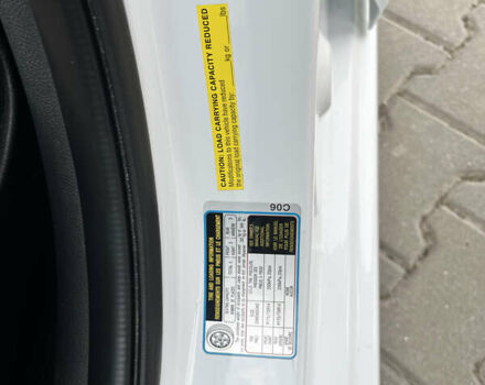 Білий Хендай Акцент, об'ємом двигуна 1.59 л та пробігом 65 тис. км за 10900 $, фото 16 на Automoto.ua