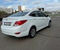 Білий Хендай Акцент, об'ємом двигуна 1.59 л та пробігом 97 тис. км за 9300 $, фото 2 на Automoto.ua