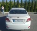 Хендай Акцент 2018 в Надворной на Automoto.ua Белый Хендай Акцент, объемом двигателя 1.58 л и пробегом 79 тыс. км за 11800 $, фото 8 на Automoto.ua