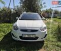 Білий Хендай Акцент, об'ємом двигуна 1.37 л та пробігом 151 тис. км за 10000 $, фото 1 на Automoto.ua