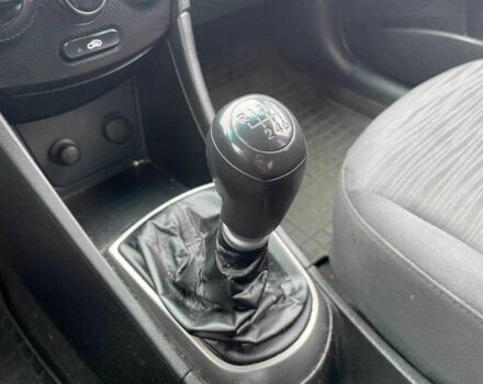 Белый Хендай Акцент, объемом двигателя 1.4 л и пробегом 208 тыс. км за 5990 $, фото 22 на Automoto.ua