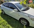 Білий Хендай Акцент, об'ємом двигуна 1.37 л та пробігом 151 тис. км за 10000 $, фото 7 на Automoto.ua
