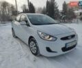Білий Хендай Акцент, об'ємом двигуна 1.37 л та пробігом 61 тис. км за 10500 $, фото 1 на Automoto.ua