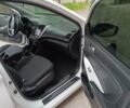 Білий Хендай Акцент, об'ємом двигуна 1.37 л та пробігом 86 тис. км за 9000 $, фото 8 на Automoto.ua