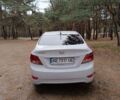 Білий Хендай Акцент, об'ємом двигуна 1.37 л та пробігом 86 тис. км за 9000 $, фото 6 на Automoto.ua