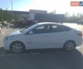 Хендай Акцент 2018 в Надворной на Automoto.ua Белый Хендай Акцент, объемом двигателя 1.58 л и пробегом 79 тыс. км за 11800 $, фото 9 на Automoto.ua