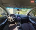 Білий Хендай Акцент, об'ємом двигуна 1.37 л та пробігом 151 тис. км за 10000 $, фото 5 на Automoto.ua