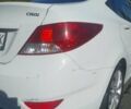 Хендай Акцент 2018 в Надворной на Automoto.ua Белый Хендай Акцент, объемом двигателя 1.58 л и пробегом 79 тыс. км за 11800 $, фото 6 на Automoto.ua