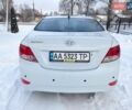 Білий Хендай Акцент, об'ємом двигуна 1.37 л та пробігом 61 тис. км за 10500 $, фото 7 на Automoto.ua