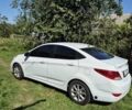Білий Хендай Акцент, об'ємом двигуна 1.37 л та пробігом 151 тис. км за 10000 $, фото 6 на Automoto.ua
