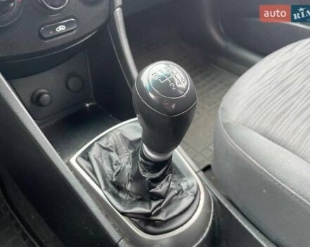 Белый Хендай Акцент, объемом двигателя 1.4 л и пробегом 208 тыс. км за 6990 $, фото 22 на Automoto.ua