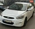 Белый Хендай Акцент, объемом двигателя 1.58 л и пробегом 286 тыс. км за 2700 $, фото 1 на Automoto.ua