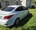 Білий Хендай Акцент, об'ємом двигуна 1.37 л та пробігом 151 тис. км за 10000 $, фото 2 на Automoto.ua