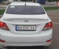Хендай Акцент 2018 в Киеве на Automoto.ua Белый Хендай Акцент, объемом двигателя 1.37 л и пробегом 206 тыс. км за 6950 $, фото 3 на Automoto.ua