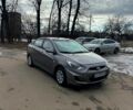 Белый Хендай Акцент, объемом двигателя 2.5 л и пробегом 200 тыс. км за 6800 $, фото 1 на Automoto.ua