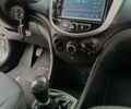 Білий Хендай Акцент, об'ємом двигуна 1.37 л та пробігом 86 тис. км за 9000 $, фото 11 на Automoto.ua