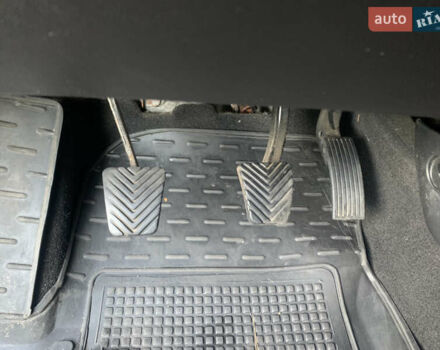 Белый Хендай Акцент, объемом двигателя 1.4 л и пробегом 111 тыс. км за 9500 $, фото 14 на Automoto.ua