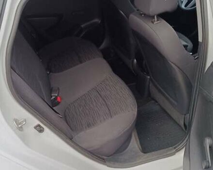 Білий Хендай Акцент, об'ємом двигуна 1.4 л та пробігом 235 тис. км за 6470 $, фото 10 на Automoto.ua