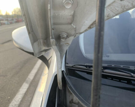 Белый Хендай Акцент, объемом двигателя 1.4 л и пробегом 111 тыс. км за 9500 $, фото 28 на Automoto.ua