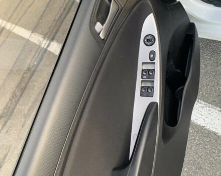 Белый Хендай Акцент, объемом двигателя 1.4 л и пробегом 111 тыс. км за 9500 $, фото 18 на Automoto.ua