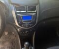 Білий Хендай Акцент, об'ємом двигуна 1.37 л та пробігом 90 тис. км за 8500 $, фото 5 на Automoto.ua