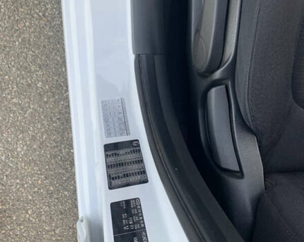 Белый Хендай Акцент, объемом двигателя 1.4 л и пробегом 111 тыс. км за 9500 $, фото 16 на Automoto.ua