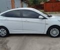 Білий Хендай Акцент, об'ємом двигуна 1.4 л та пробігом 235 тис. км за 6470 $, фото 14 на Automoto.ua