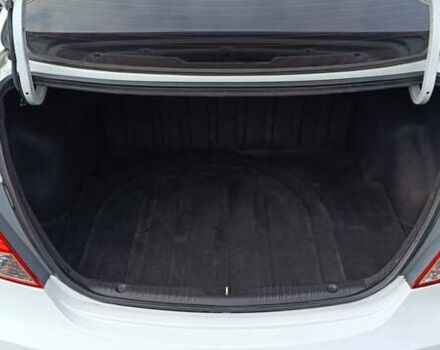 Белый Хендай Акцент, объемом двигателя 1.4 л и пробегом 235 тыс. км за 6400 $, фото 21 на Automoto.ua