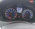 Белый Хендай Акцент, объемом двигателя 1.37 л и пробегом 75 тыс. км за 9100 $, фото 13 на Automoto.ua