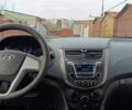Белый Хендай Акцент, объемом двигателя 1.4 л и пробегом 235 тыс. км за 6400 $, фото 20 на Automoto.ua