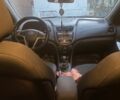 Білий Хендай Акцент, об'ємом двигуна 1.4 л та пробігом 134 тис. км за 8100 $, фото 5 на Automoto.ua