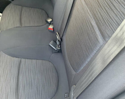 Белый Хендай Акцент, объемом двигателя 1.4 л и пробегом 111 тыс. км за 9500 $, фото 20 на Automoto.ua