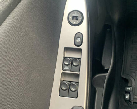 Белый Хендай Акцент, объемом двигателя 1.4 л и пробегом 111 тыс. км за 9500 $, фото 11 на Automoto.ua