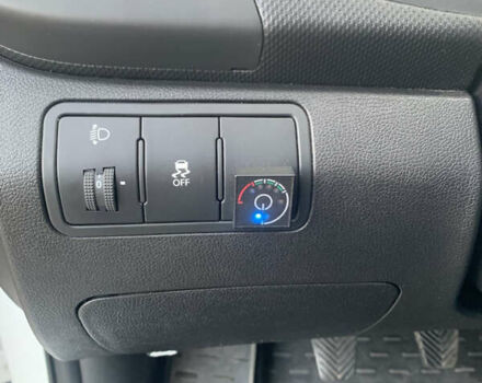 Белый Хендай Акцент, объемом двигателя 1.4 л и пробегом 111 тыс. км за 9500 $, фото 12 на Automoto.ua