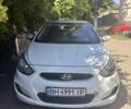 Білий Хендай Акцент, об'ємом двигуна 1.37 л та пробігом 90 тис. км за 8500 $, фото 2 на Automoto.ua