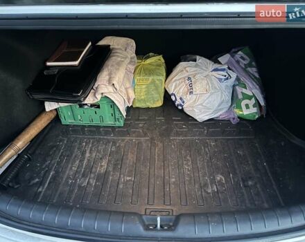 Белый Хендай Акцент, объемом двигателя 1.6 л и пробегом 55 тыс. км за 12700 $, фото 11 на Automoto.ua